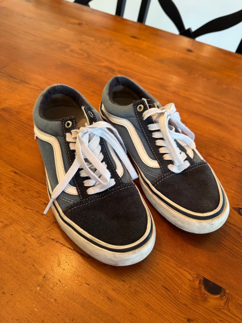 Classic Vans sz W9 | M 7.5